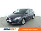 Ford Focus 1.0 EcoBoost Titanium*NAVI*XENON*CAM*PDC* - Ford Focus Gebrauchtwagen in Nürnberg