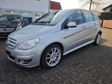 Mercedes-Benz B 200 Special Edition, vieles neu!!!! - gebrauchte Mercedes-Benz B 200 aus dem Jahr 2008