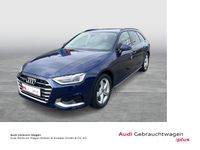 Audi A4 - Vorschau Bild 1