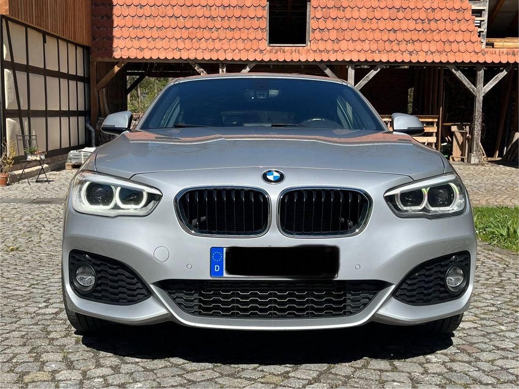 Image of BMW 125