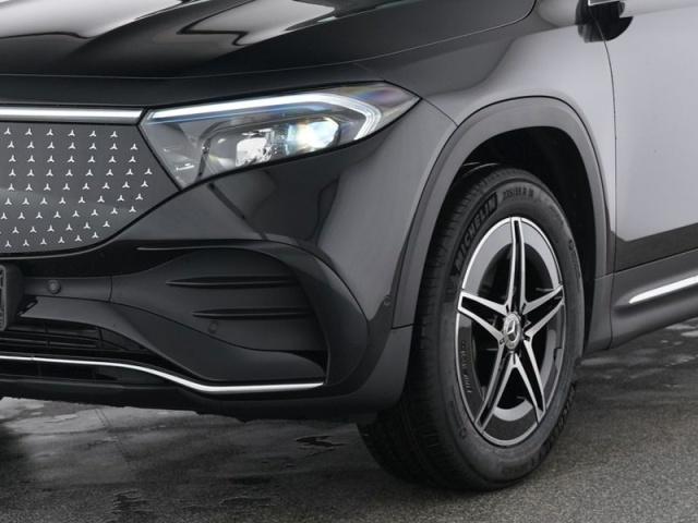 Mercedes-Benz EQB 250+ AMG Line/Styling/Klima/LED/Park-Assist.