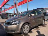 Volkswagen VW Golf Plus 1.4 Benzin  gepflegt, TÜV bi... - Volkswagen Golf Plus in Braunschweig
