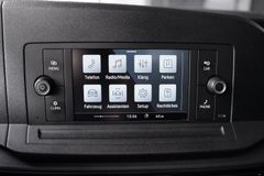 VW Caddy L1H1 2.0 TDI Cargo*Komfort*LKW-Z*KAM*15"*