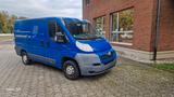 Peugeot Boxer, Kastenwagen, 2.2 HDi - Peugeot Boxer: Kastenwagen