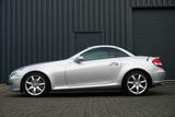 Mercedes-Benz SLK 200 K Airscarf PDC Bi-Xenon Leder SHZ - gebrauchte Mercedes-Benz SLK 200 aus dem Jahr 2007
