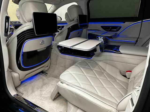 R.W. Exclusive Cars