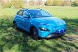 Hyundai KONA ELEKTRO 100kW - - Hyundai KONA in Karlsruhe
