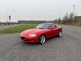 Mazda MX-5 NB Klima TOP Rostfrei!! - gebrauchte Mazda MX-5 aus dem Jahr 2003