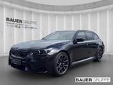 BMW M5 Touring Park-Assistent Sportpaket AHK-klappba - BMW M5: Sport