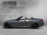 BMW 420 i Cabrio  M Sport 19''LC PROF NACKENWÄRMER A - BMW 420 mit Benzin-Antrieb: Automatik
