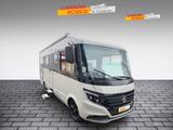 Niesmann + Bischoff iSmove 6.9 E Winter-P. / Dachkl. / Zerhacktoil. - Offers