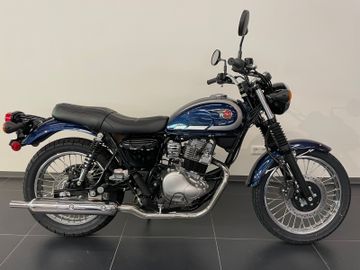 Kawasaki W230 *sofort verfügbar*