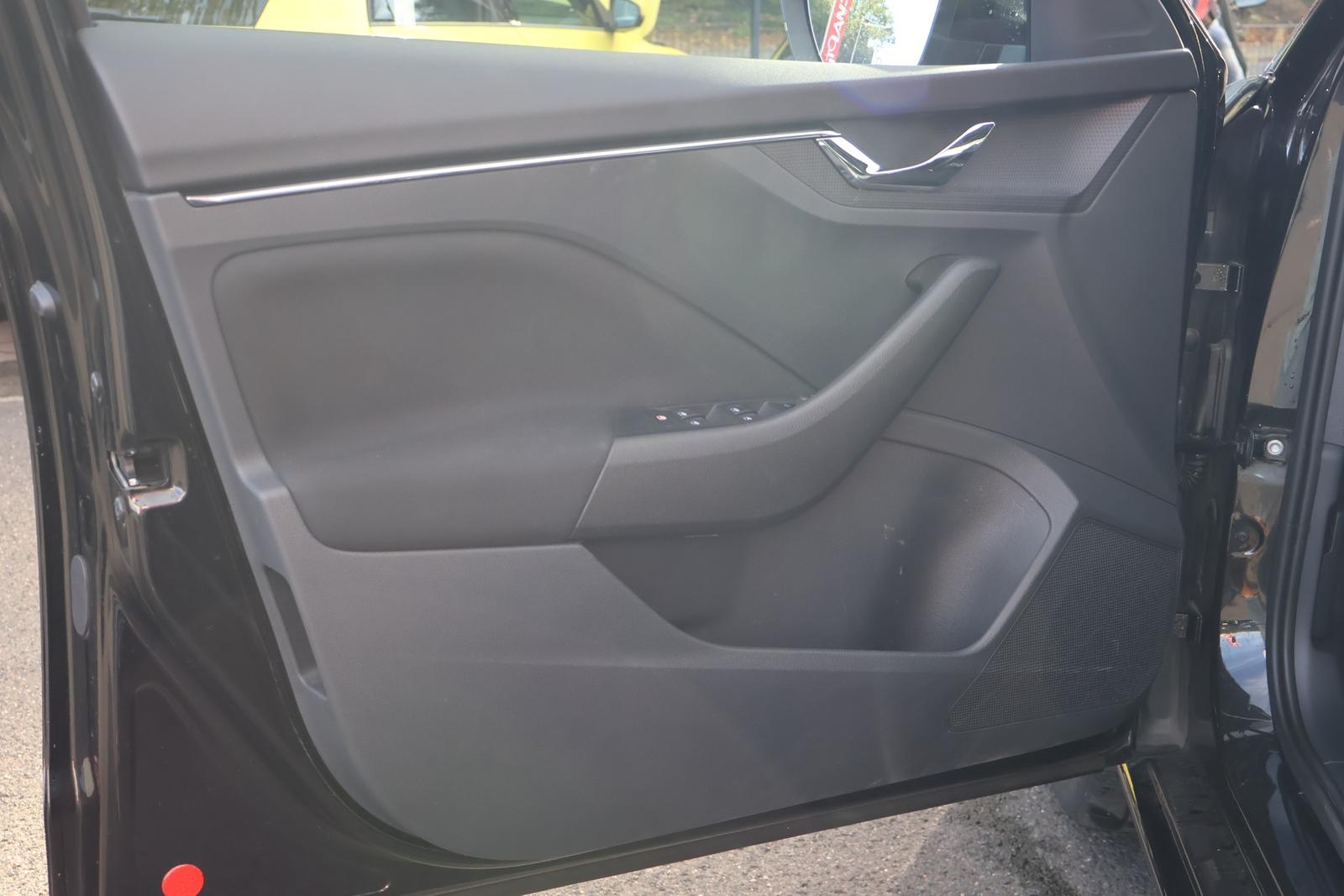 Skoda Scala 1.5 TSI Style LED Sitzheizung Tempomat PDC