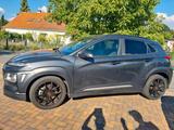 Hyundai Hyndai kona  1.6 cm3 UNIQUE 4 WD - Hyundai KONA: Unique