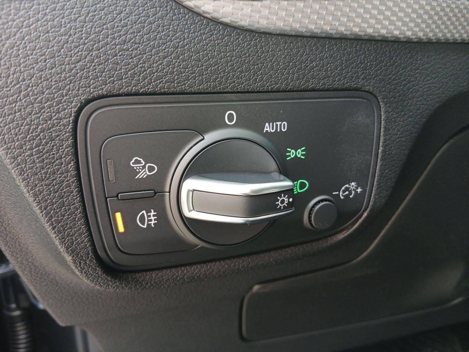 Audi Q2 - Bild 17