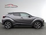 Toyota C-HR*Hybrid Style Selection*Navi*RFK*SHZ*LED* - Toyota C-HR: Style Selection