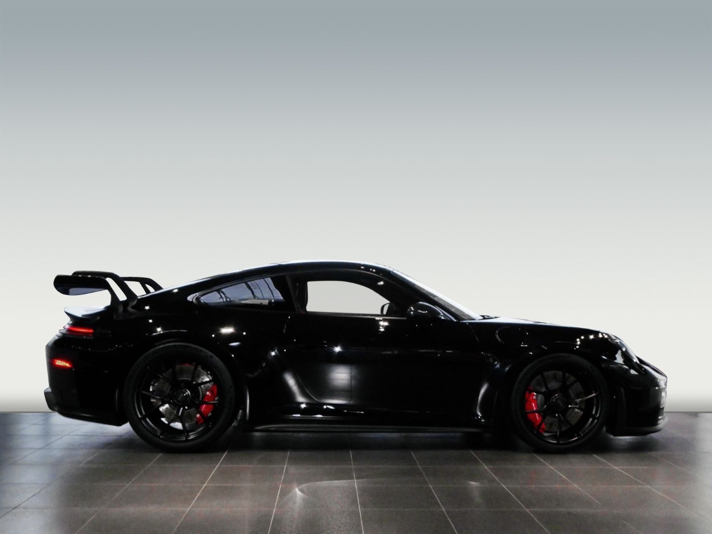 Porsche 911 GT3 Lift/Carbon/Sportschale/Matrix/Bose/Voll imagem 2