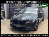 Skoda Superb Combi Sportline 2.0 TSI DSG Kamera/ACC/19 - Skoda Superb: Allradantrieb, 2.0