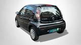 Citroën C1 Style **Automatik, 8-fach bereift, Klima** - Citroën aus 2011