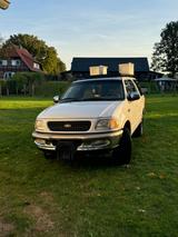 Ford Expedition - Ford Expedition Gebrauchtwagen