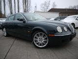 Jaguar S-Type 3.0 V6 Executive/Lederaussattung - Jaguar S-Type: Executive