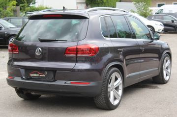 Volkswagen Tiguan - 5