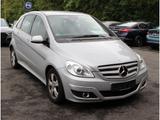 Mercedes-Benz B 200 CDI DPF Aut. Comand+Tempomat - Mercedes-Benz B 200 in Hamm