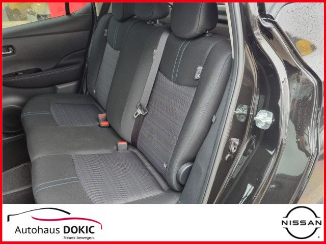 Nissan Leaf - Bild 12