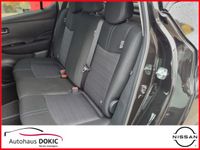 Nissan Leaf - Vorschau Bild 12