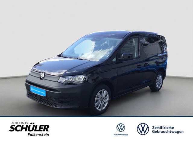 Volkswagen Caddy 2.0 TDI KLIMA*AHK*SH ALU