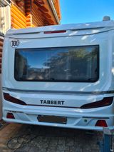 Tabbert Puccini 550 E 2,3 Vollausstattung / Hubstützen - Angebote entsprechen deinen Suchkriterien