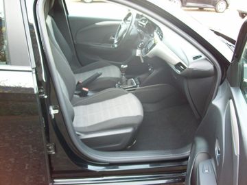 Bild 5 Opel Corsa F 1.2T Edition SHZ LHZ Tel DAB Klima PDC