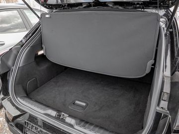 Ford Puma 1.0 Titanium Design Fernlicht-Assistent