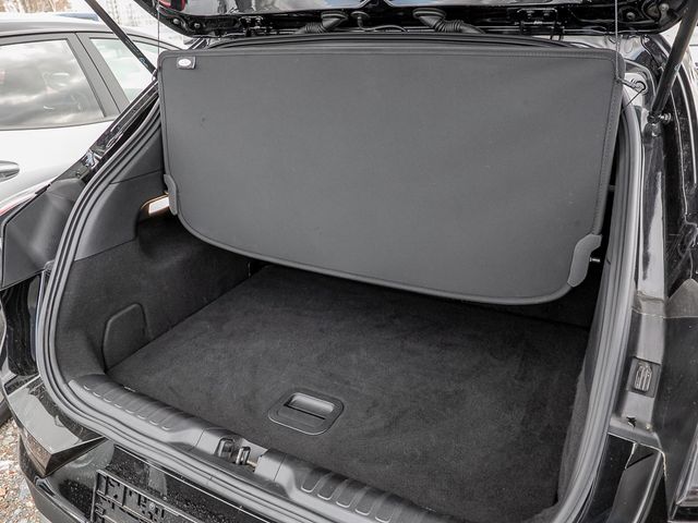 Ford Puma 1.0 Titanium Design Fernlicht-Assistent