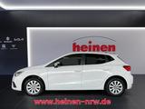 Seat Ibiza 1.0 MPI Style 5-Gang NAVI KLIMAANLAGE SHZ - Seat Ibiza: Mpi