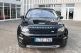 Land Rover Discovery Sport Si4 177kW Automatik 4WD HSE HSE - Land Rover Discovery Sport HSE mit Benzin-Antrieb