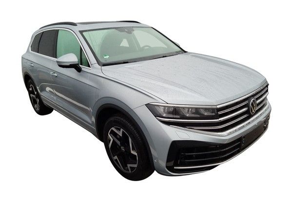 Volkswagen Touareg - Bild 5