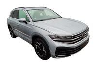 Volkswagen Touareg - Vorschau Bild 5