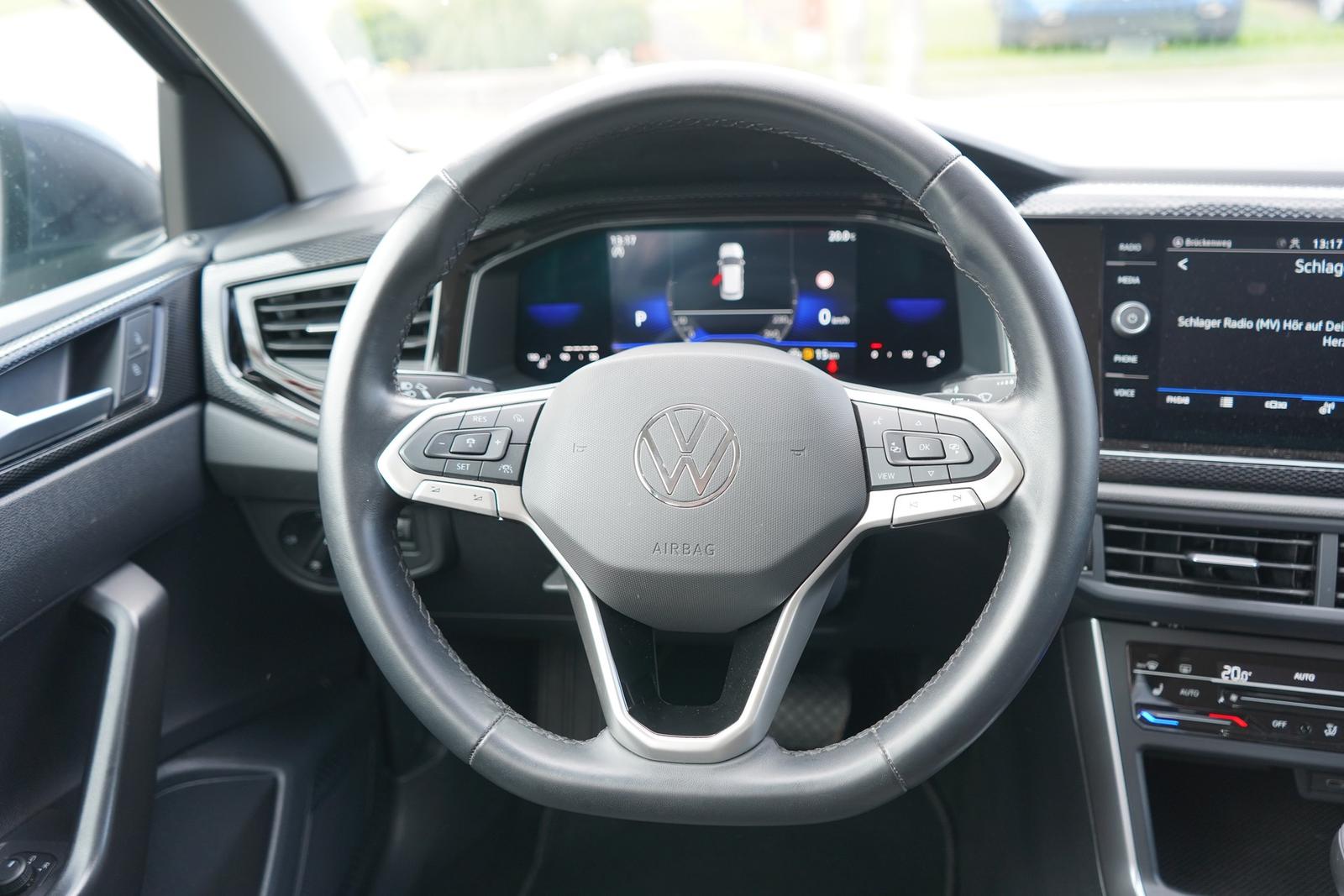 Volkswagen Taigo 1.0 Style LED Navi ACC Virtual Cockpit PDC, миниатюра 25