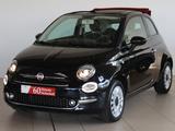 Fiat 500C 1.2 Lounge 1.2 70PS*KLIMA*SHZ*PDC - Fiat 500C: Sitzheizung