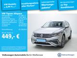 Volkswagen Tiguan Allspace 2.0 TSI Elegance 4M DSG*STNDHZG* - Volkswagen Tiguan Allspace Elegance mit Benzin-Antrieb