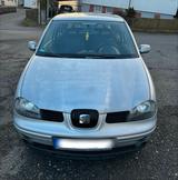 Seat Arosa 1.4 Benzin, Automatik  TÜV bis... - Seat Arosa: 1.4