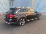 Audi A4 Allroad Quattro 3.0 TDI Vollaussta... - Audi A4 Allroad in Duisburg