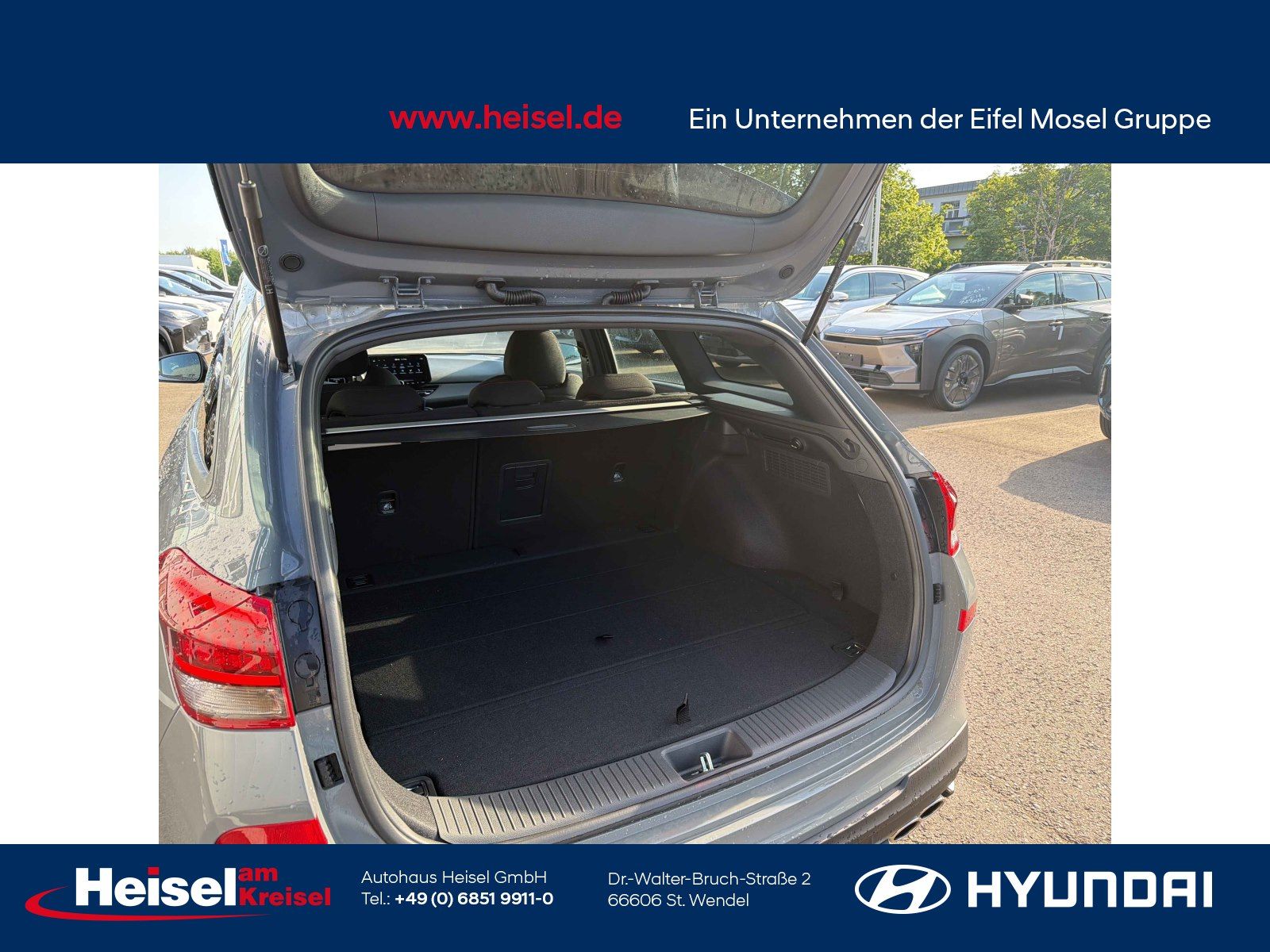 Hyundai i30 – Bild 11