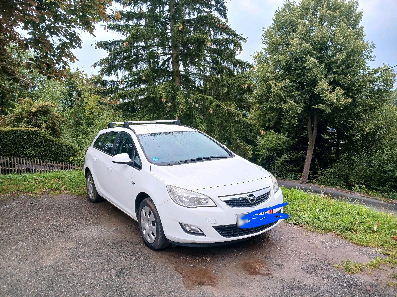 Opel  2012 — photo 5