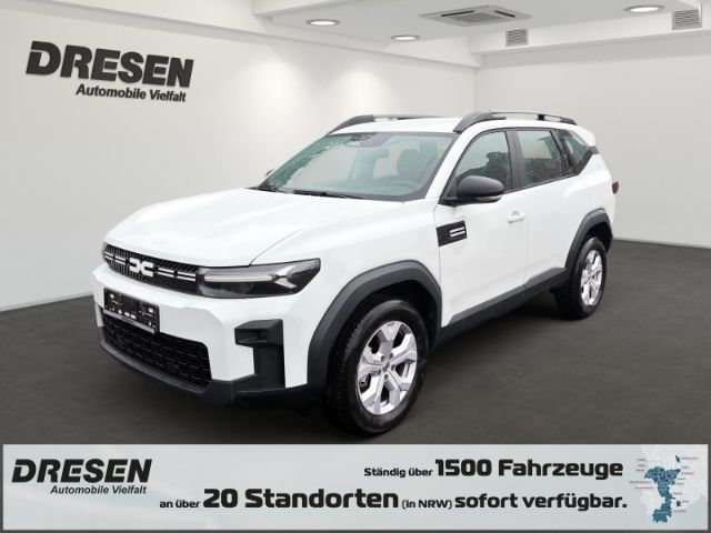 Angebot ansehen Dacia Bigster