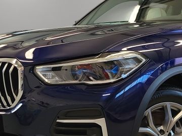 BMW X5 - 5