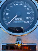 Harley-Davidson FAT BOY nur 18900km - HARLEY-DAVIDSON 1997