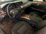 Mercedes-Benz E 250 E -Klasse Lim. E 250 CDI 4-Matic + TÜV neu - Mercedes-Benz E 250: Cdi 4matic