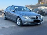 Mercedes-Benz C 280 4X4*PANO*LEDER*NAVI*MULTI*TEMPO*17ZOLL - Mercedes-Benz C 280 Gebrauchtwagen